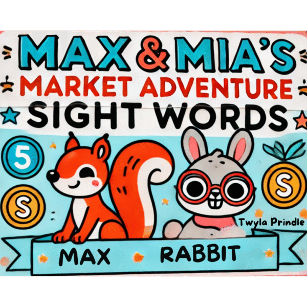 Max and Mia