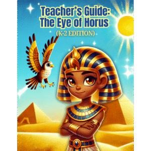 The Eye of Horus: Teacher's Guide