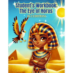 The Eye of Horus: Student's Workbook