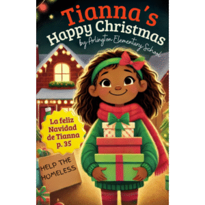 Tianna's Happy Christmas